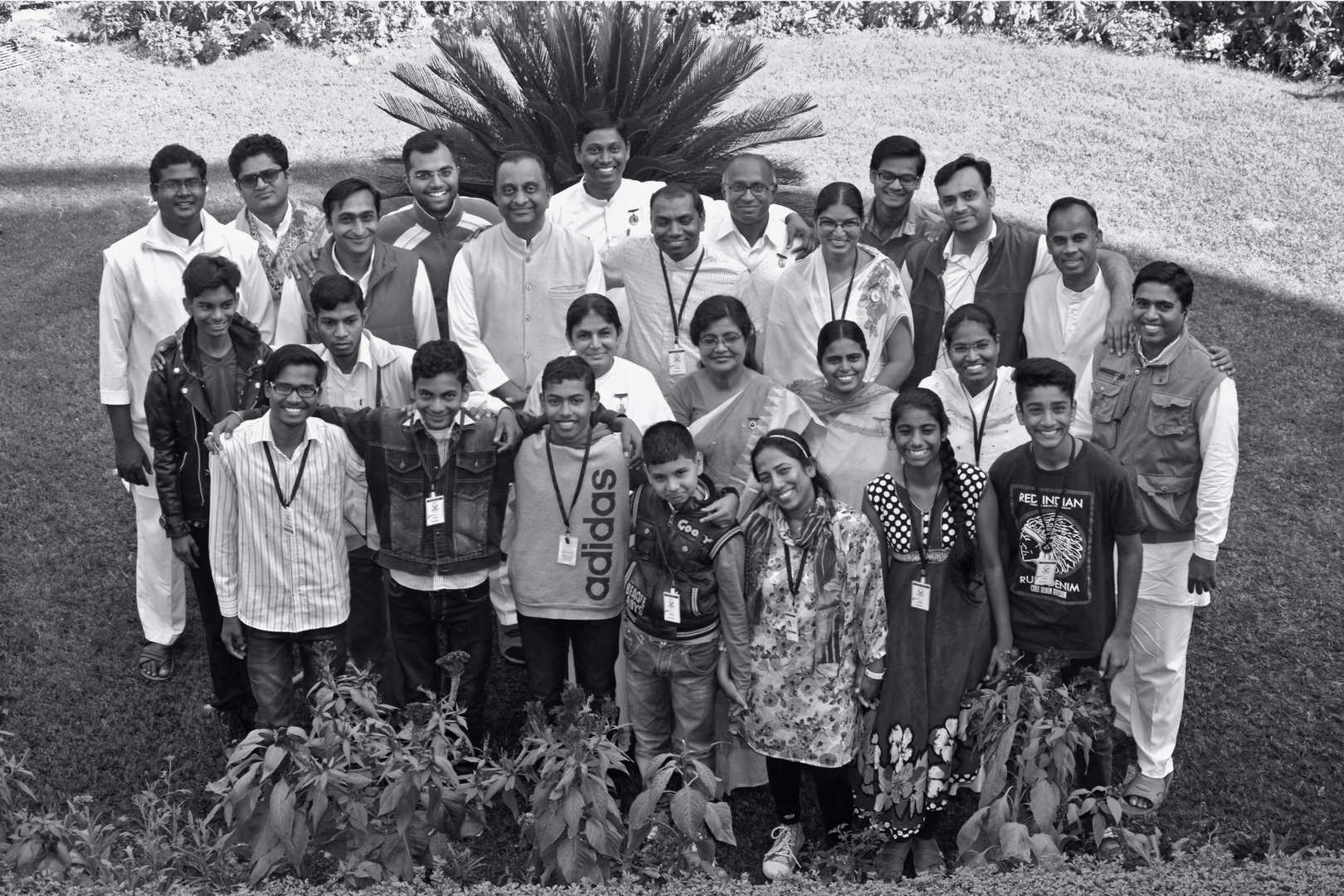 Madhuban radio team - 12