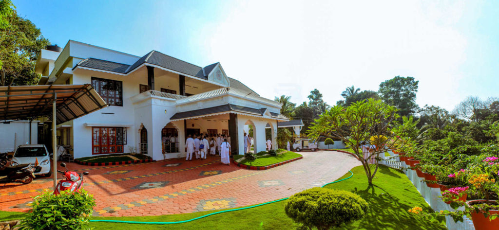 Brahma kumaris trivandrum retreat center 2