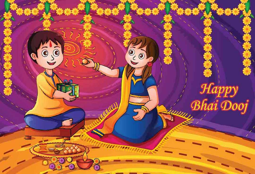 The Real Meaning Of Bhai Dooj