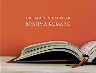 Education service - brahma kumaris | official