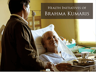 Healthservice - brahma kumaris | official