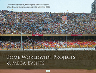 Worldwideproject - brahma kumaris | official