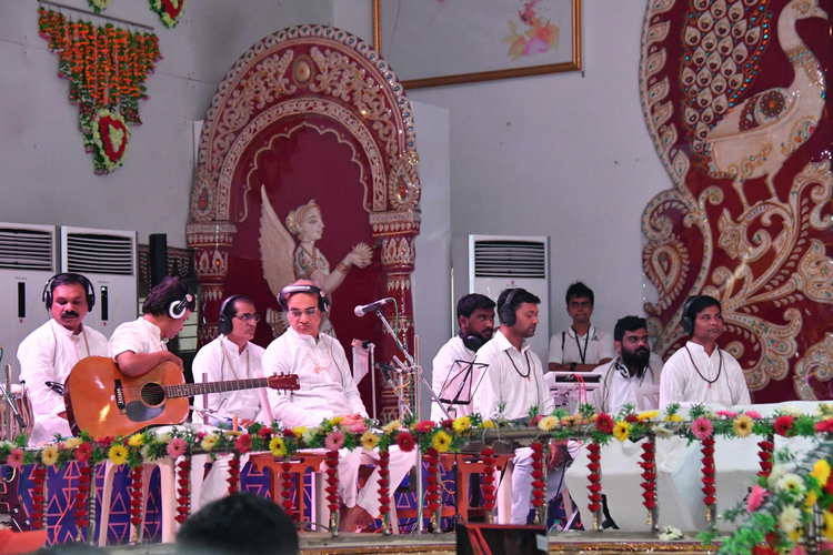 Shantivan swarna swar bharat mahashivratri special 21 - brahma kumaris | official