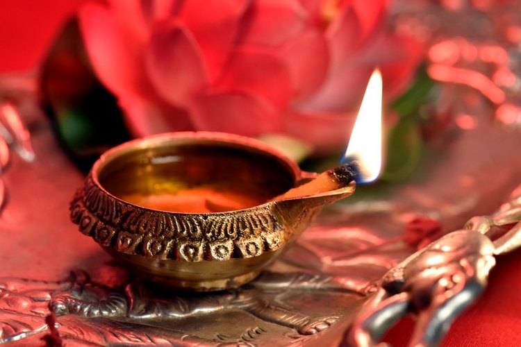 Invoking the inner light on diwali