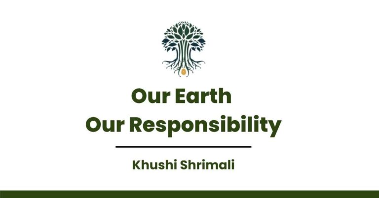 Khushi shrimali