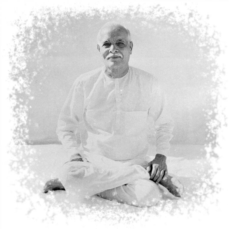 Brahma baba - founding father 1 brahma kumaris | official Brahma baba