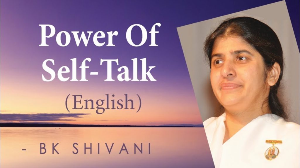 Power of self-talk: ep - 9a