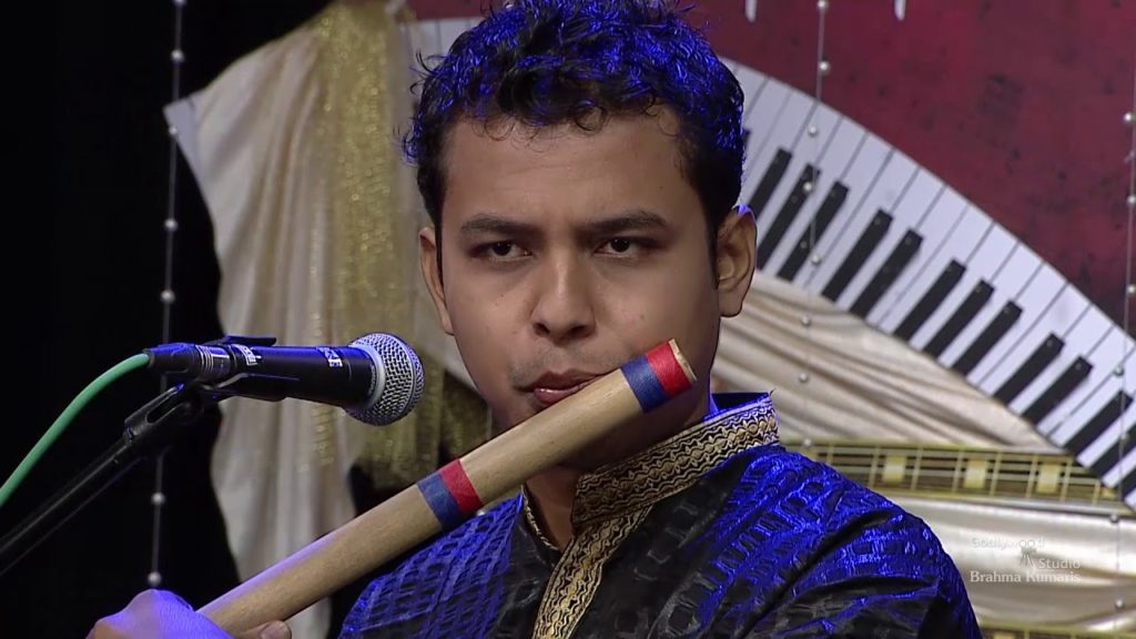 Flute - instrumental -2 - bengali song