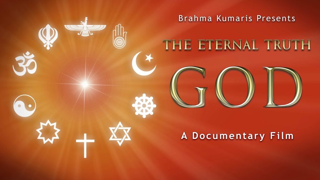The eternal truth - god (english) | new documentary film