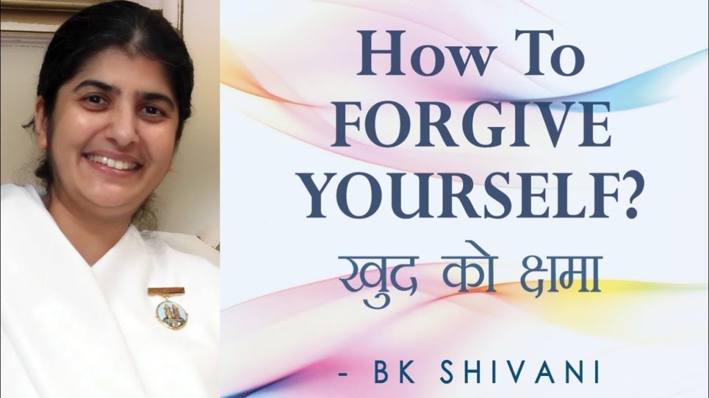 How to forgive yourself? : ep 62
