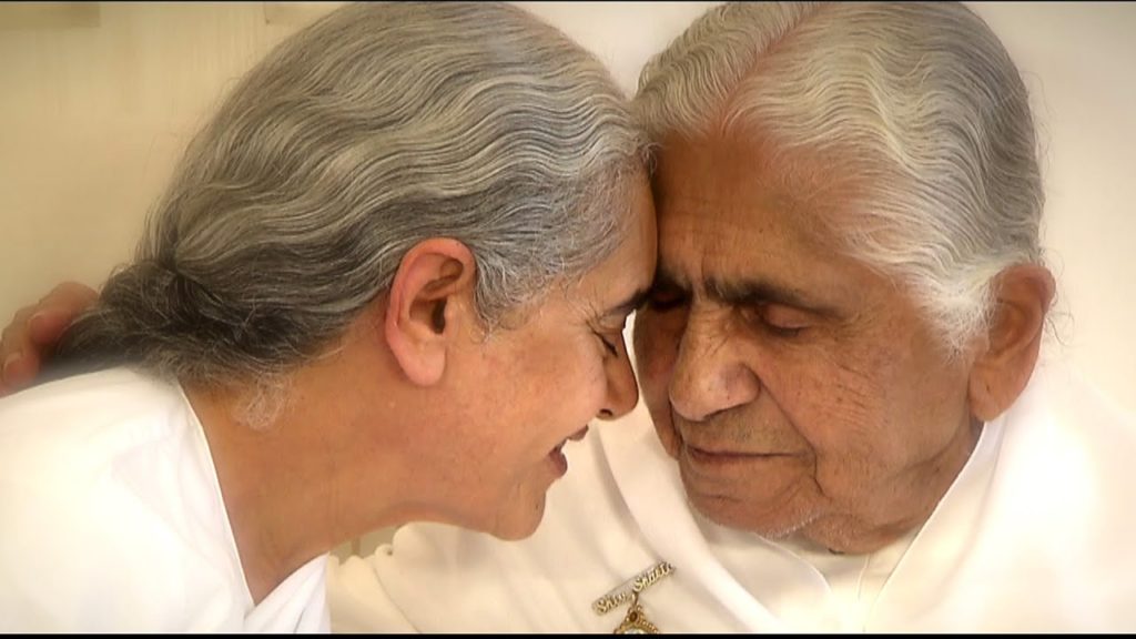 Bk jayanti: दादी जानकी जी के साथ का अनुभव (part-2)
