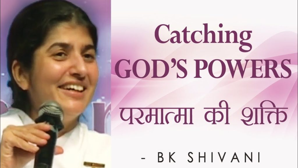 Catching god’s powers: ep 43