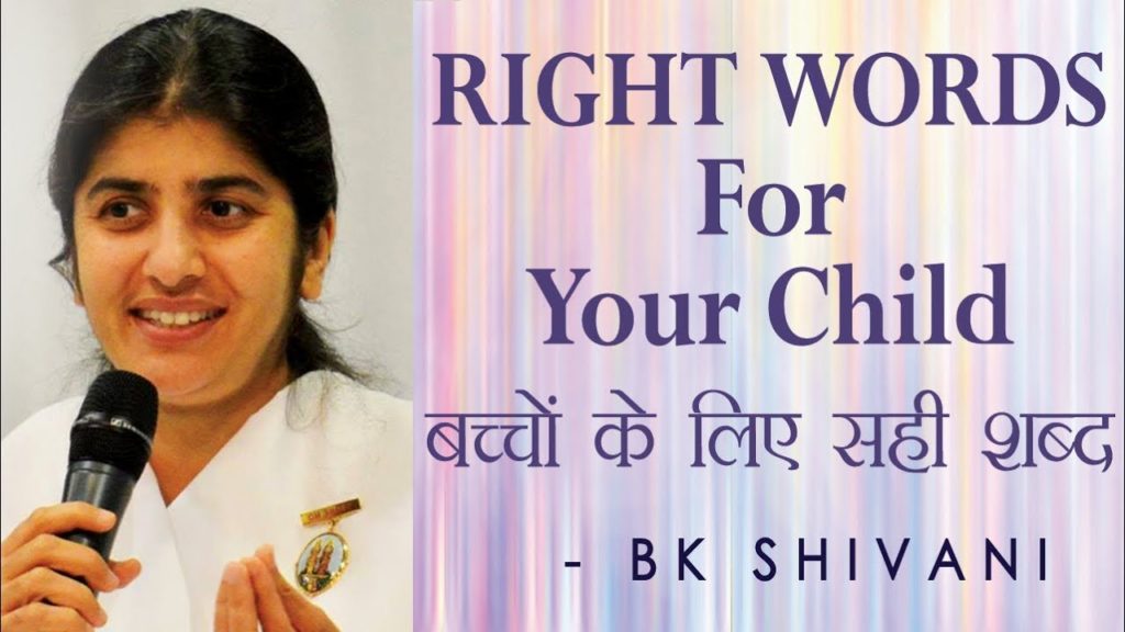 Right words for your child: ep 15
