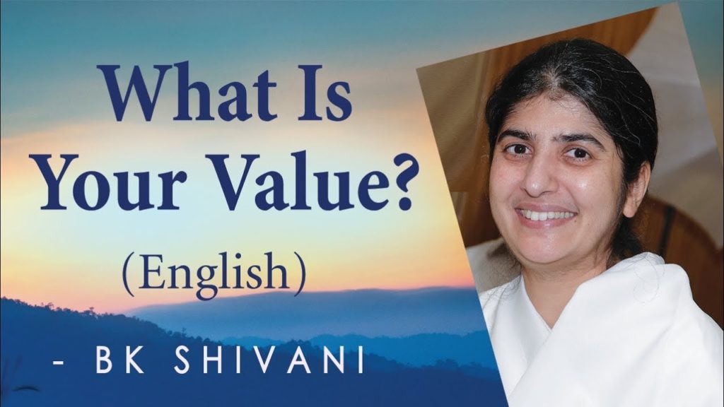 What is your value? Ep - 17a